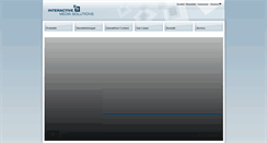 Desktop Screenshot of im-solutions.com